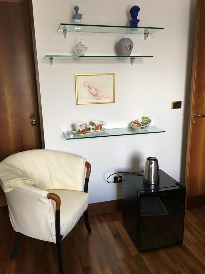 Terrazza Morghen Panoramic Rooftop Apartment *